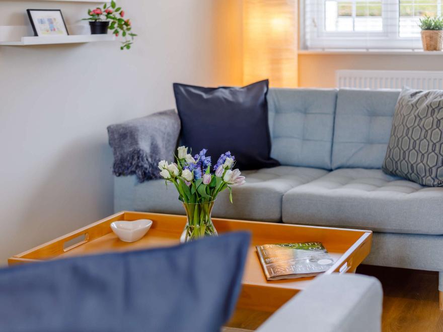 Cottage in Instow, North Devon