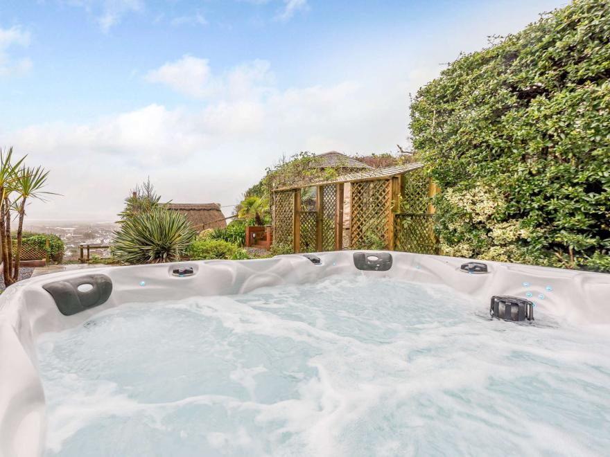 Cottage in Braunton, North Devon