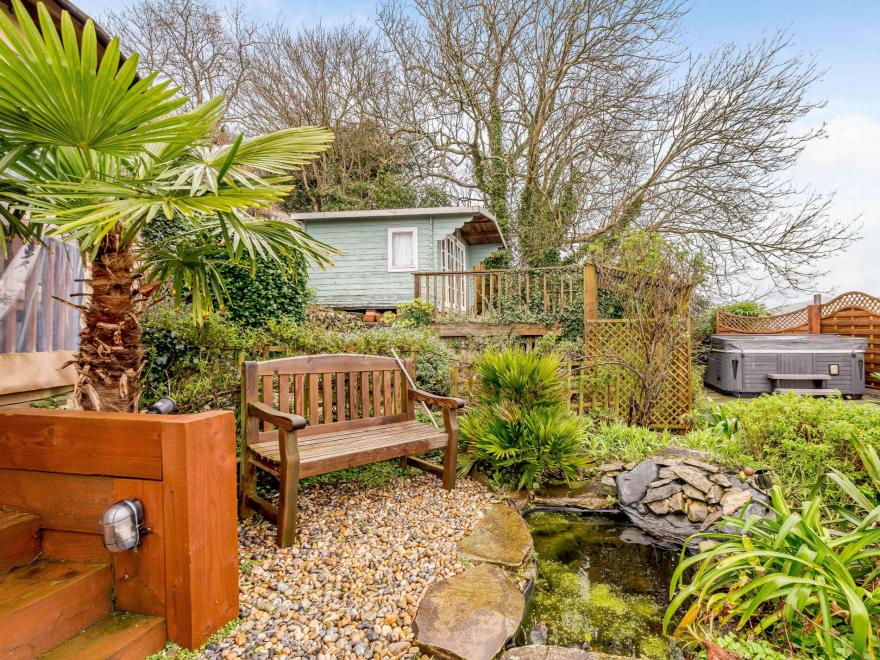 Cottage in Braunton, North Devon