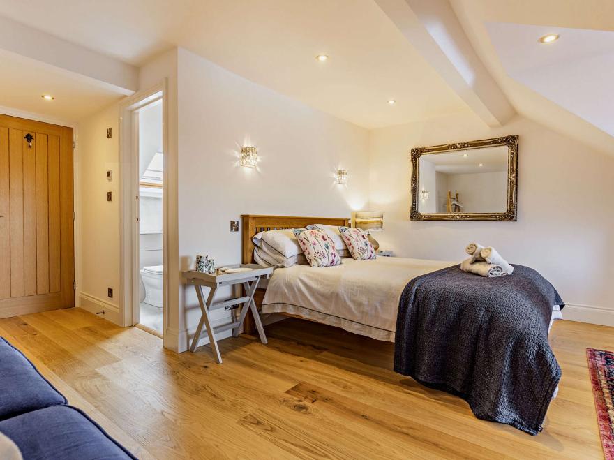 House in Brixham, South Devon
