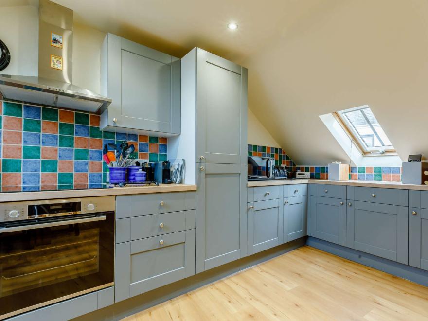 Cottage in Braunton, North Devon