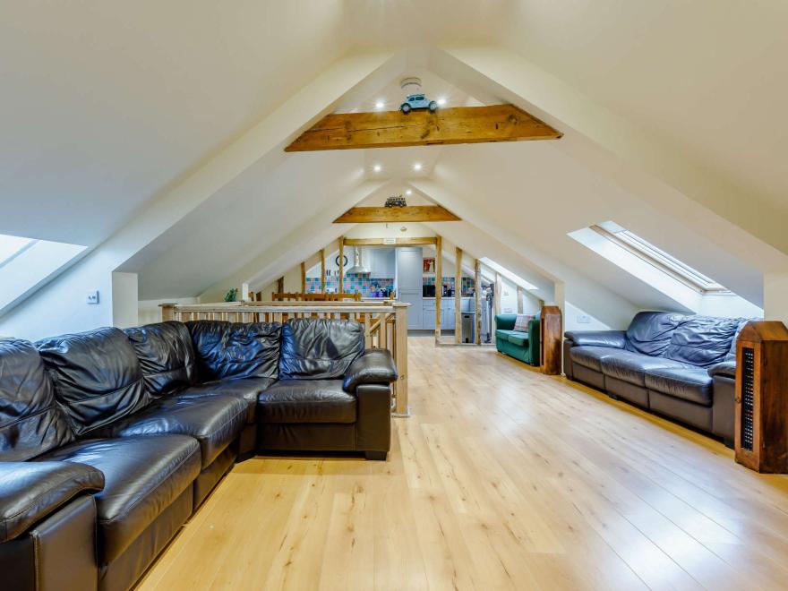 Cottage in Braunton, North Devon