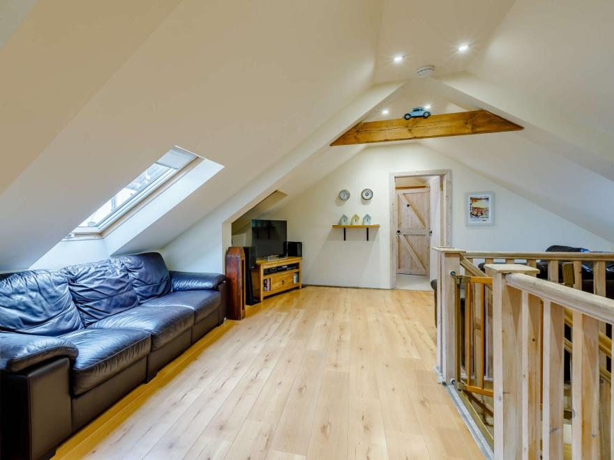 Cottage in Braunton, North Devon