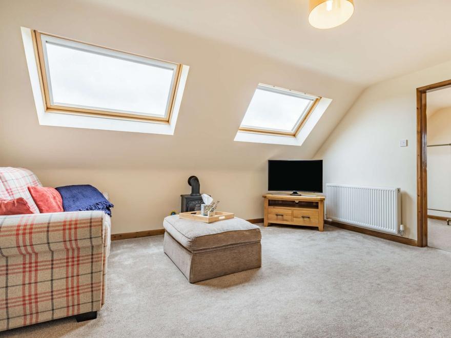 Apartment in Hawarden, North Wales