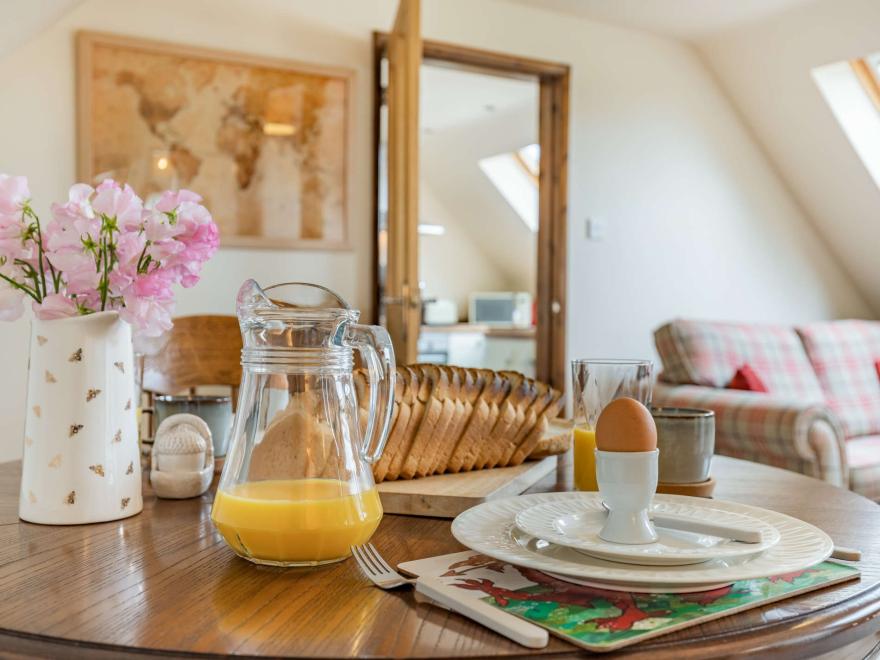 Apartment in Hawarden, North Wales