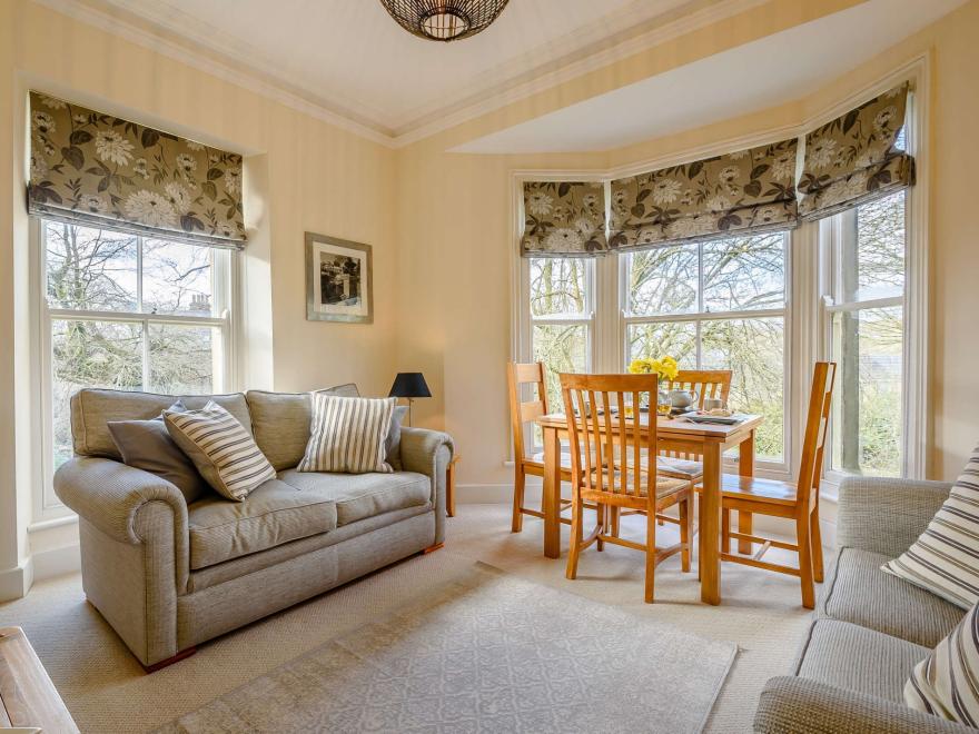 Apartment in Buxton, Derbyshire