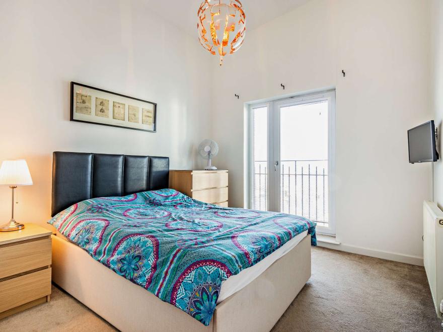 Apartment in Leith, Edinburgh and Lothians