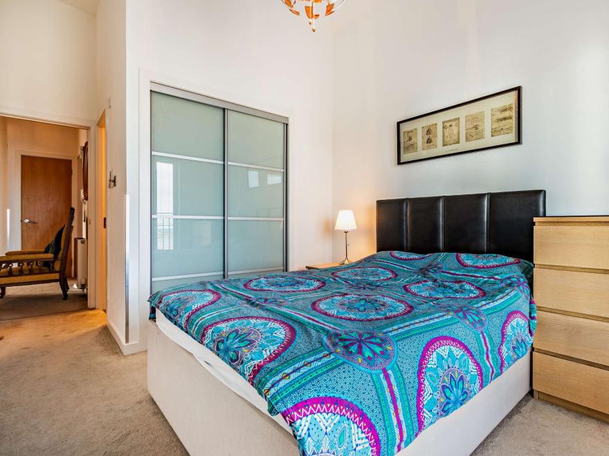 Apartment in Leith, Edinburgh and Lothians
