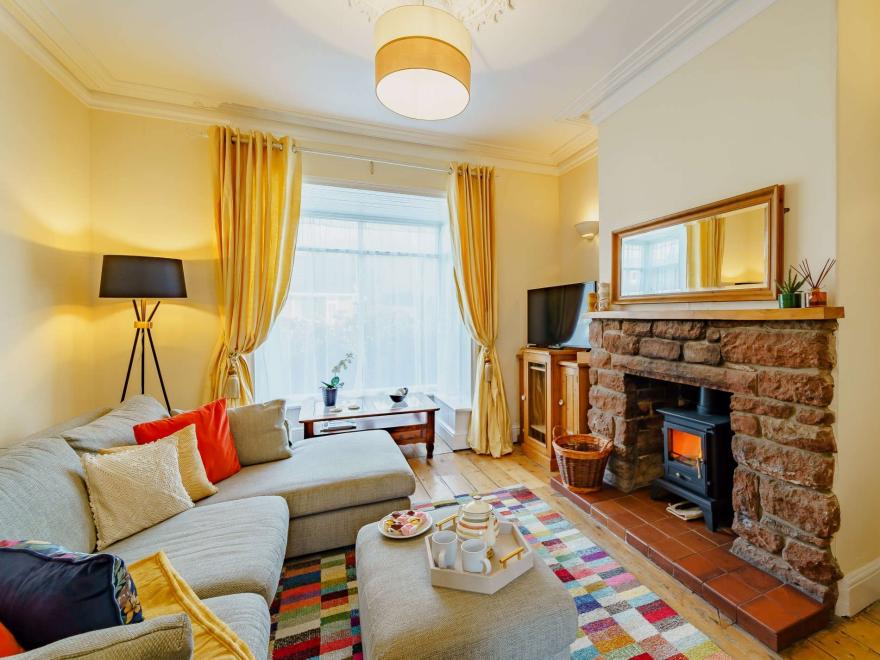 Cottage in Gosforth, Cumbria