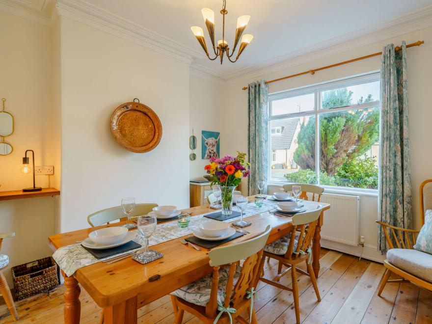 Cottage in Gosforth, Cumbria