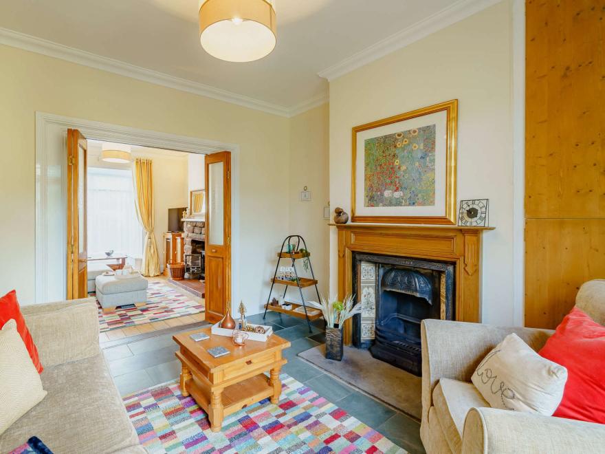 Cottage in Gosforth, Cumbria