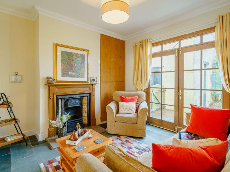 Cottage in Gosforth, Cumbria