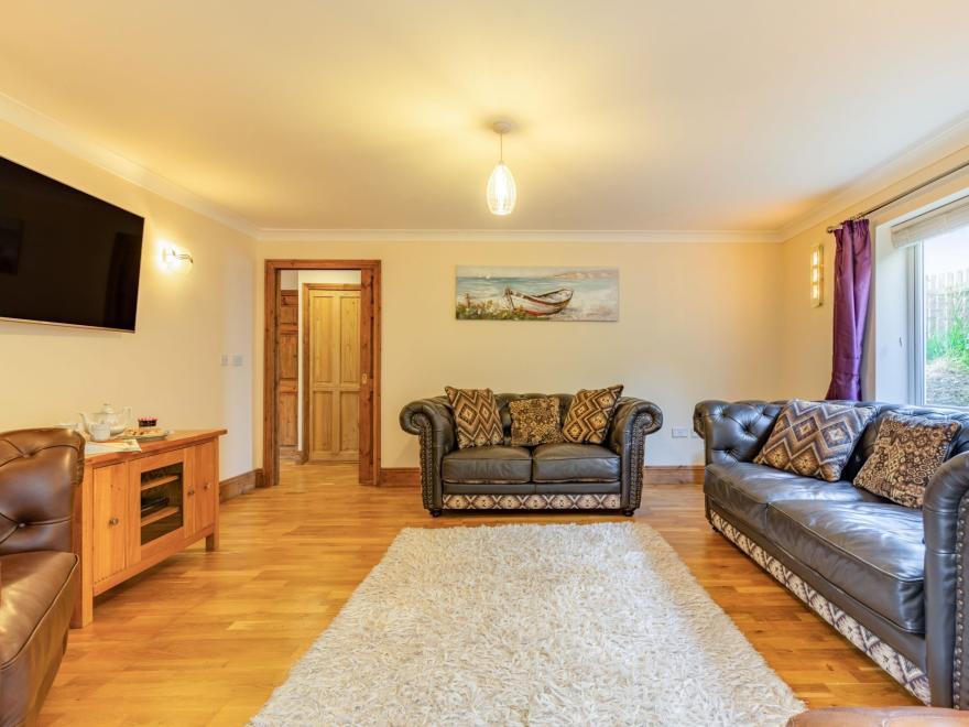 House in Looe, South Cornwall