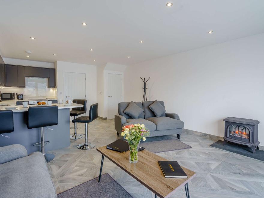 Cottage in Cartmel, Cumbria
