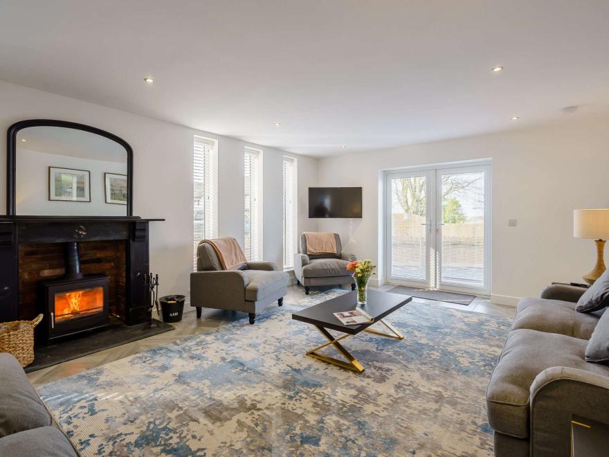 Cottage in Cartmel, Cumbria