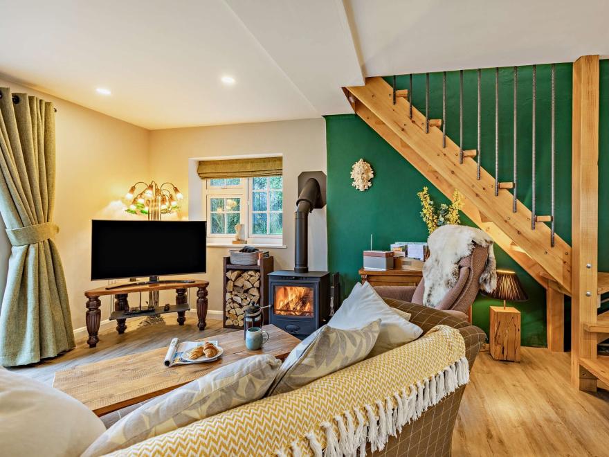 Cottage in Torrington, North Devon