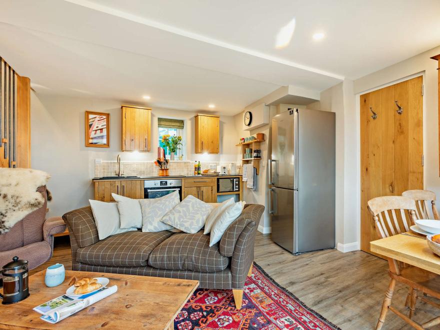 Cottage in Torrington, North Devon