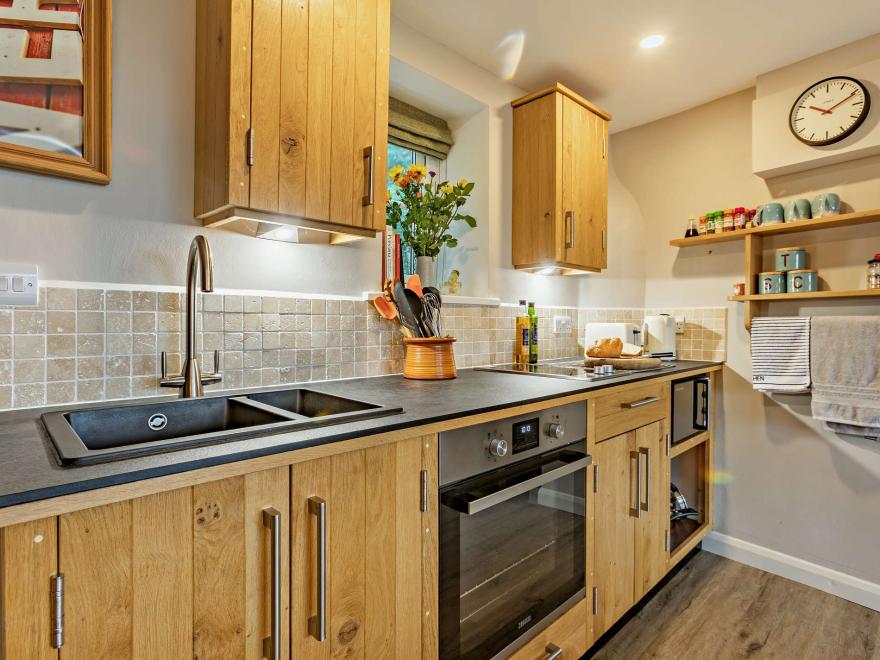 Cottage in Torrington, North Devon