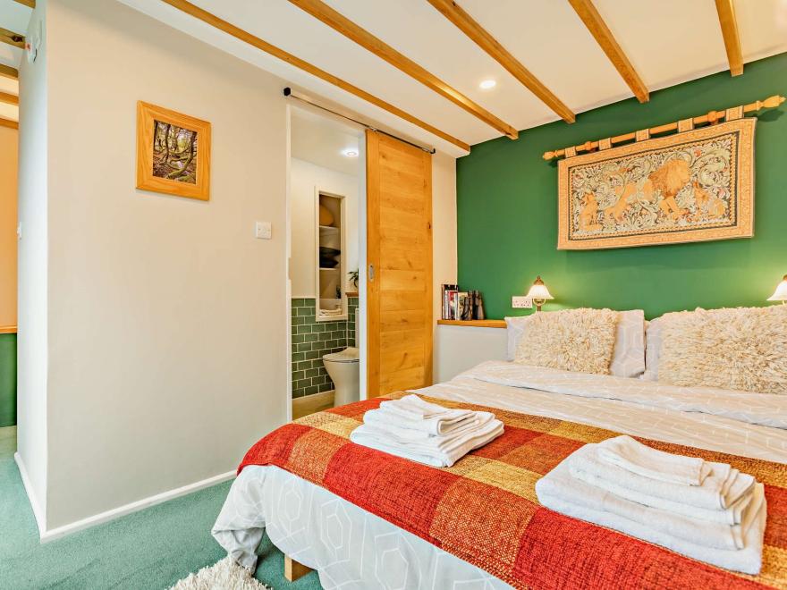 Cottage in Torrington, North Devon