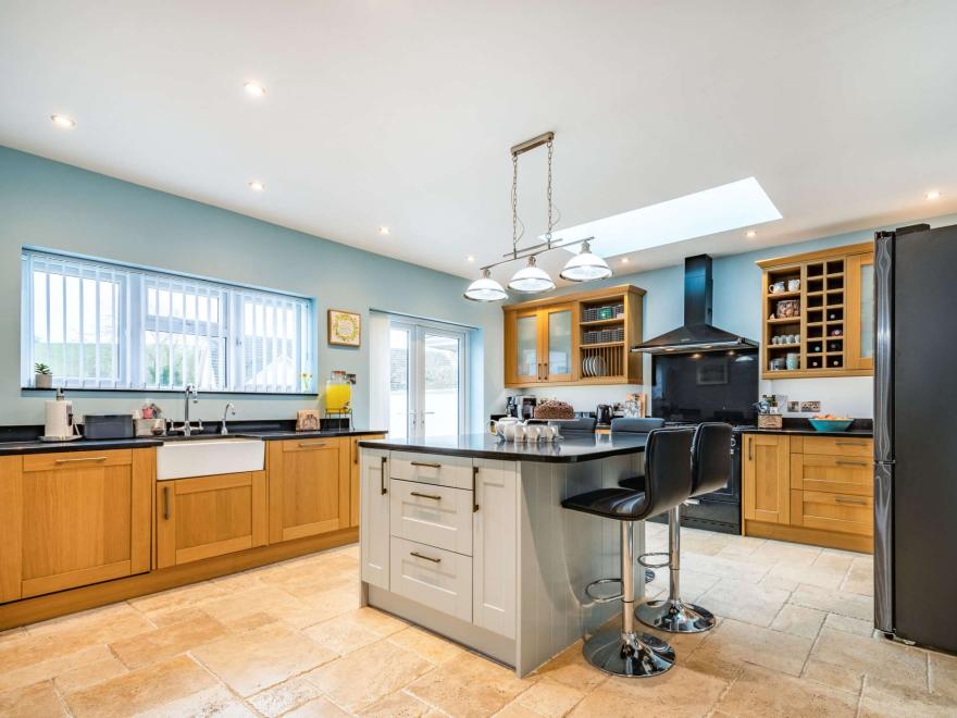 House in Weston-Super-Mare, Somerset