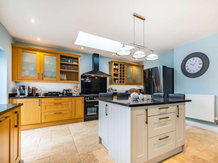 House in Weston-Super-Mare, Somerset