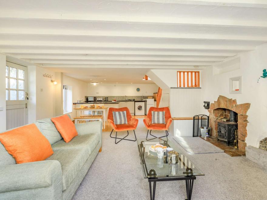 Cottage in Dartmoor National Park, South Devon