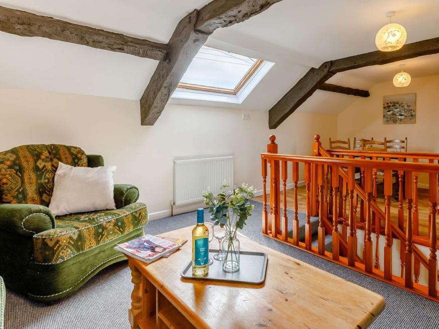 Cottage in Combe Martin, North Devon