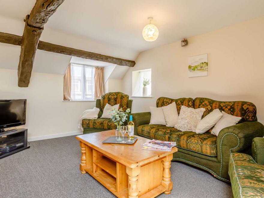 Cottage in Combe Martin, North Devon