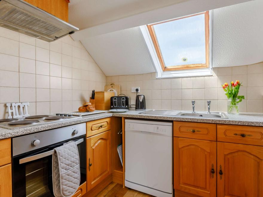 Cottage in Combe Martin, North Devon