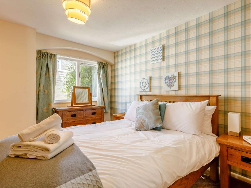 Cottage in Combe Martin, North Devon