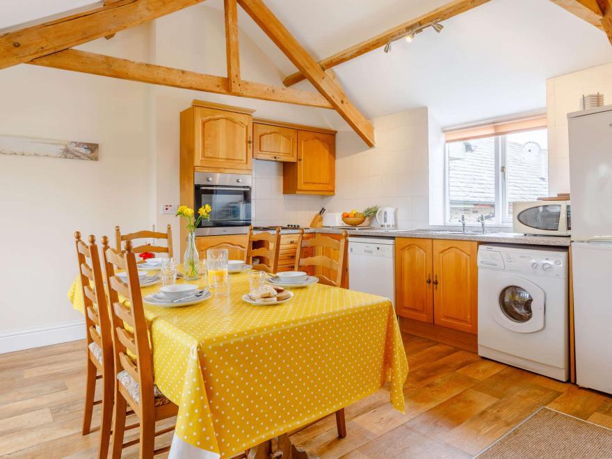 Cottage in Combe Martin, North Devon