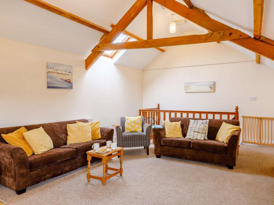 Cottage in Combe Martin, North Devon