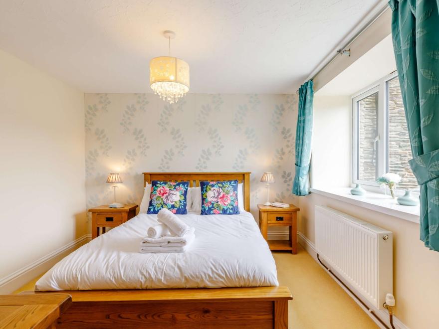 Cottage in Combe Martin, North Devon