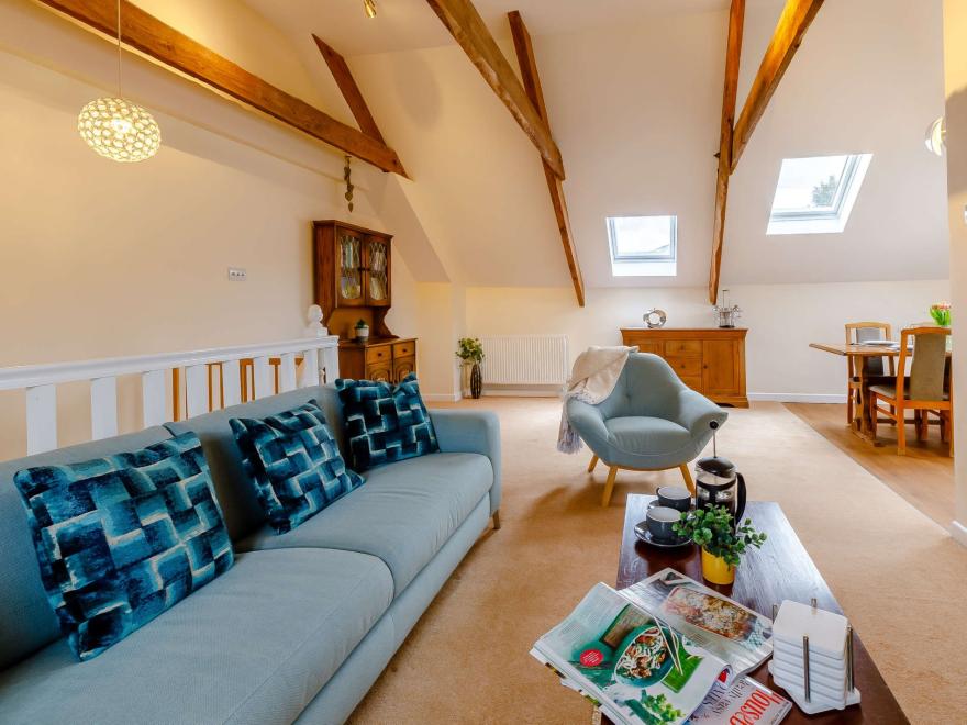 Cottage in Combe Martin, North Devon