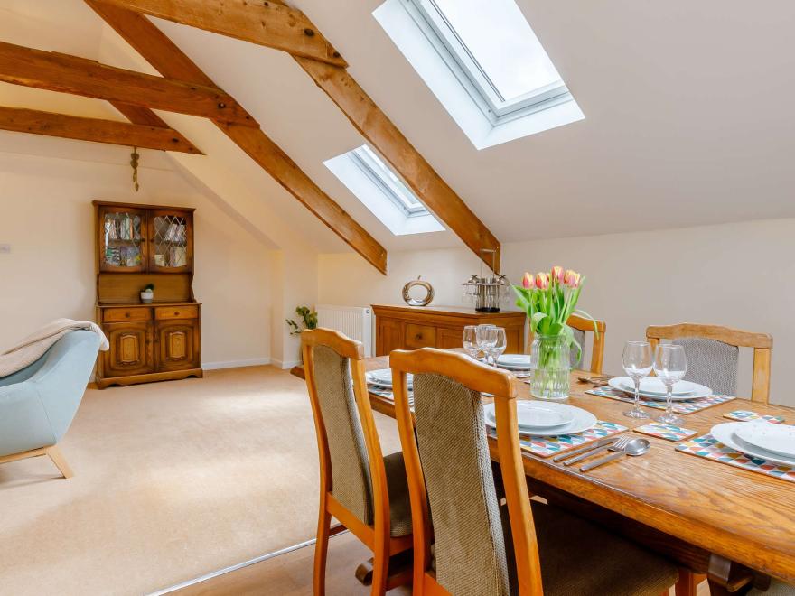 Cottage in Combe Martin, North Devon