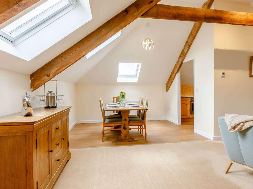Cottage in Combe Martin, North Devon