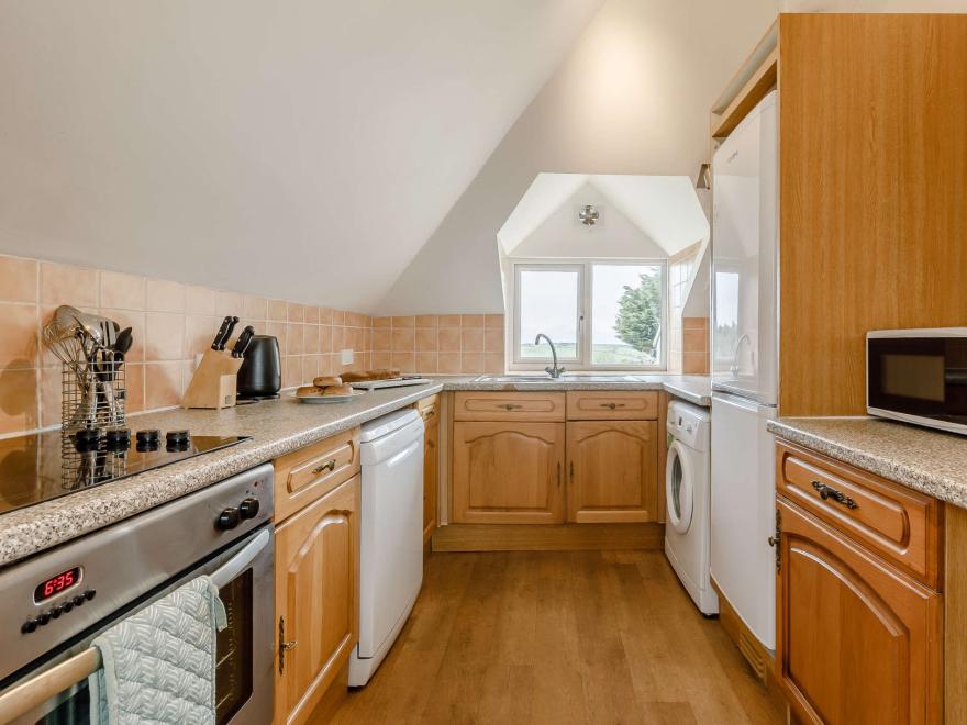 Cottage in Combe Martin, North Devon