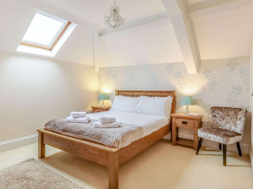 Cottage in Combe Martin, North Devon
