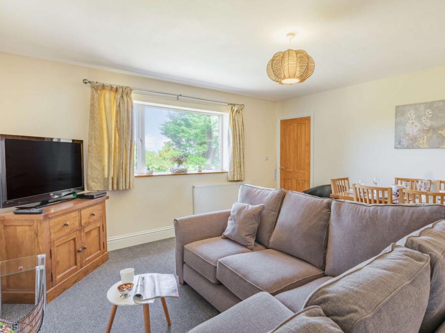 Cottage in Combe Martin, North Devon