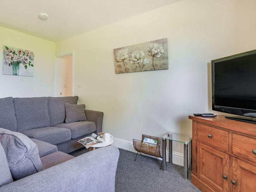 Cottage in Combe Martin, North Devon