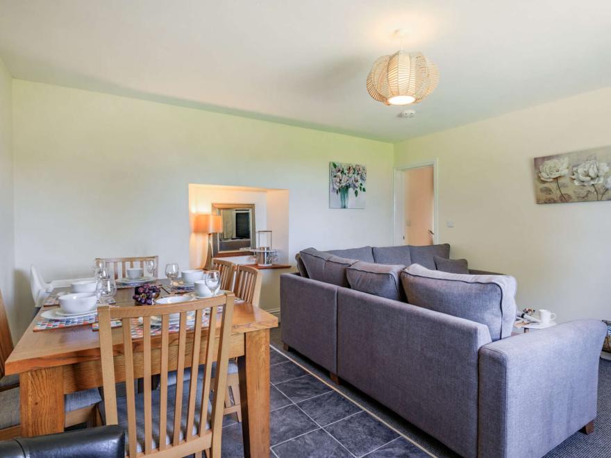 Cottage in Combe Martin, North Devon