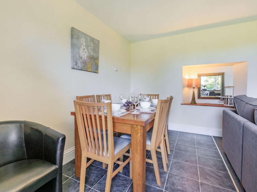 Cottage in Combe Martin, North Devon
