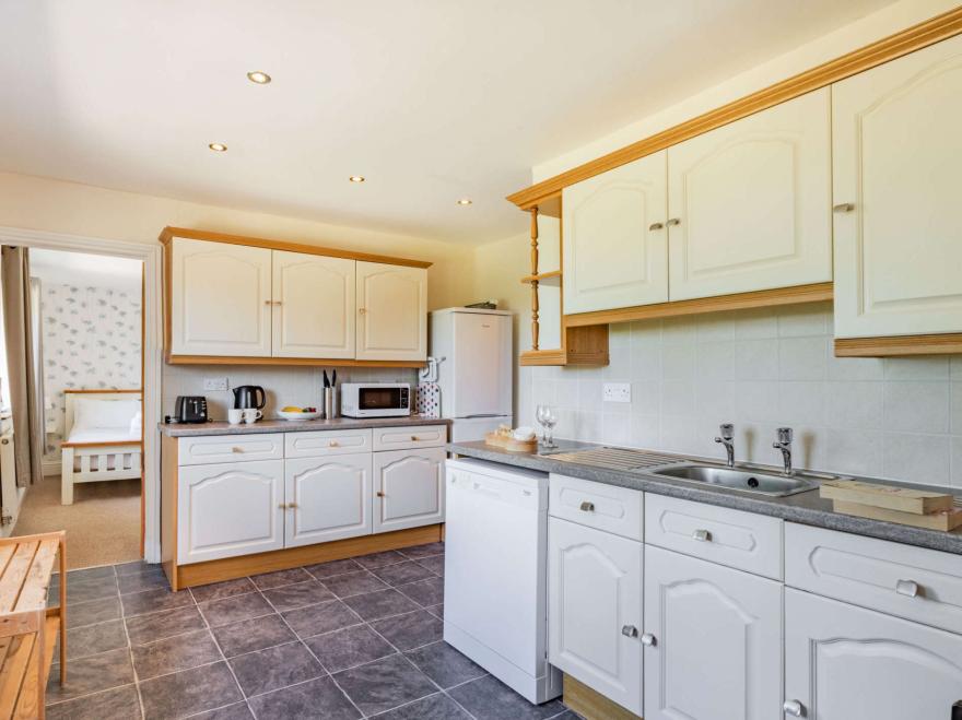 Cottage in Combe Martin, North Devon
