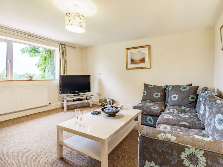Cottage in Combe Martin, North Devon