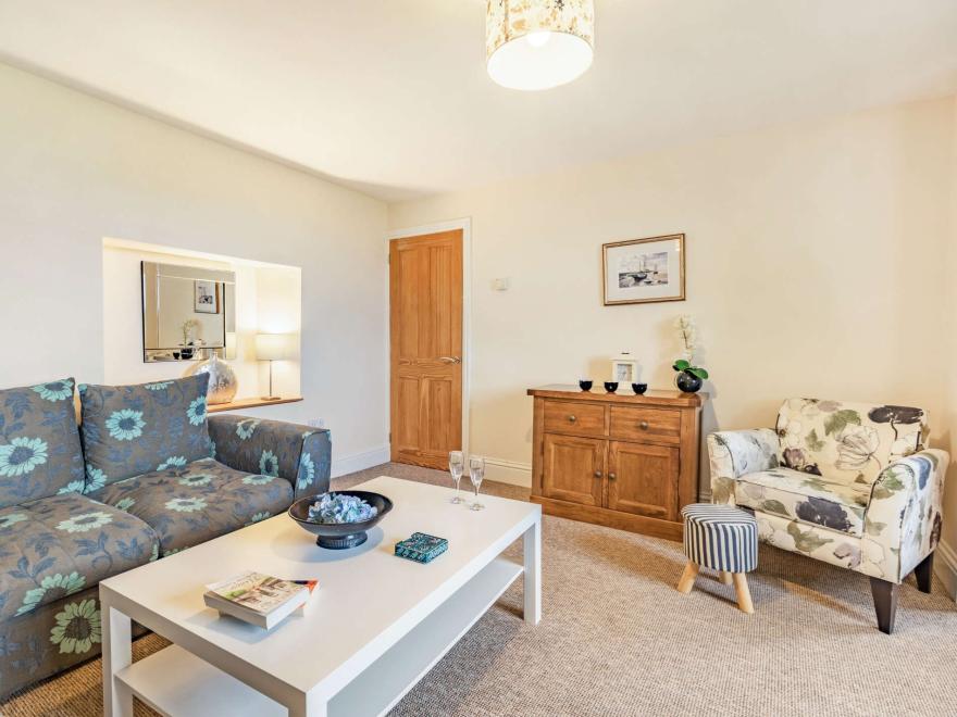 Cottage in Combe Martin, North Devon