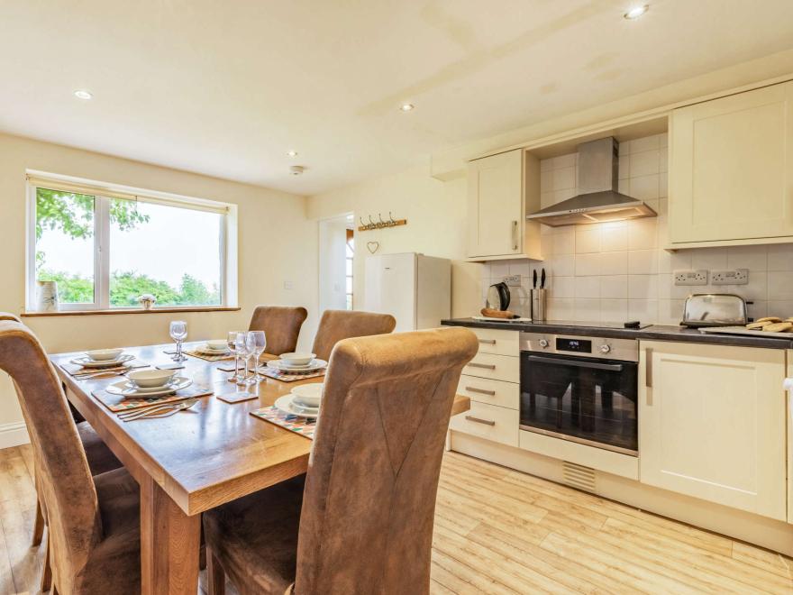 Cottage in Combe Martin, North Devon