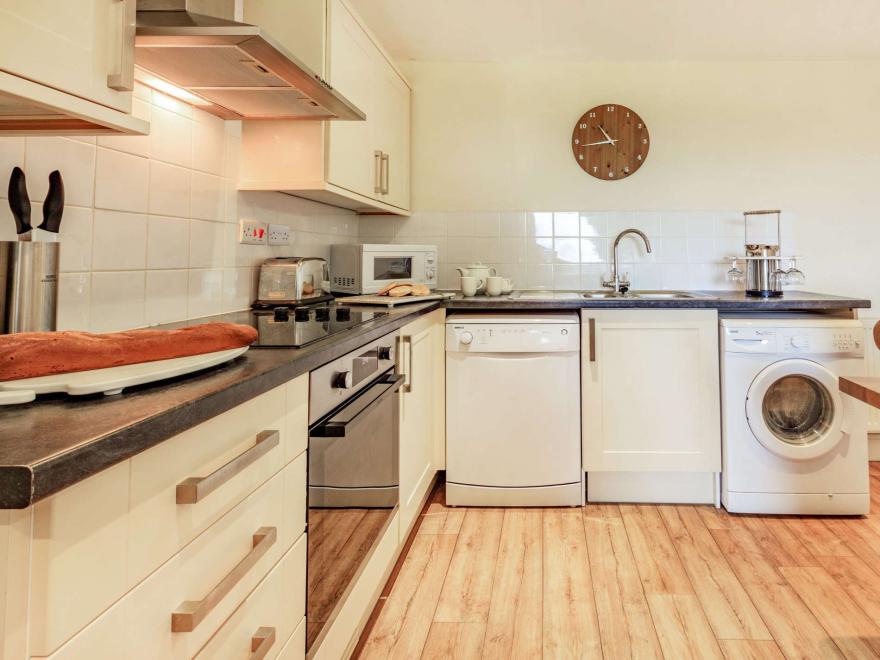 Cottage in Combe Martin, North Devon