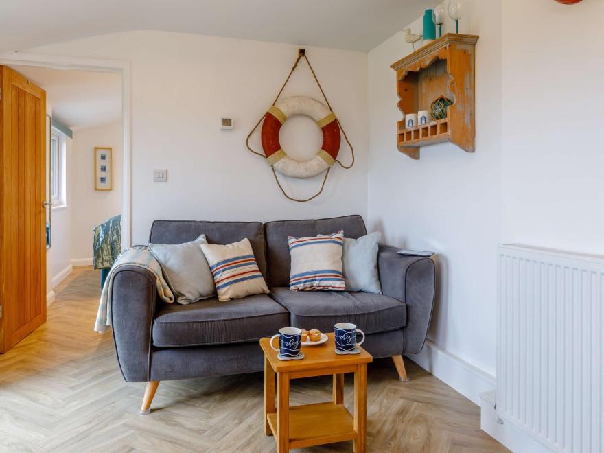 Cottage in Braunton, North Devon