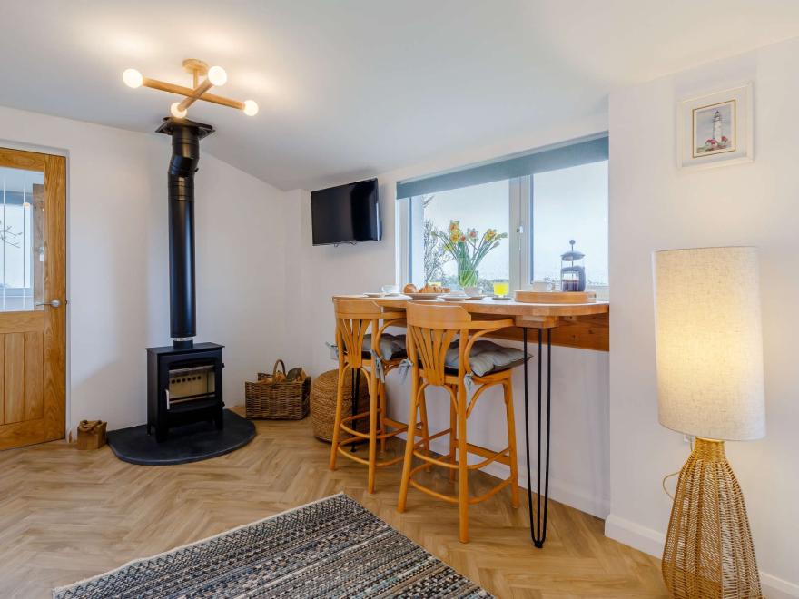 Cottage in Braunton, North Devon