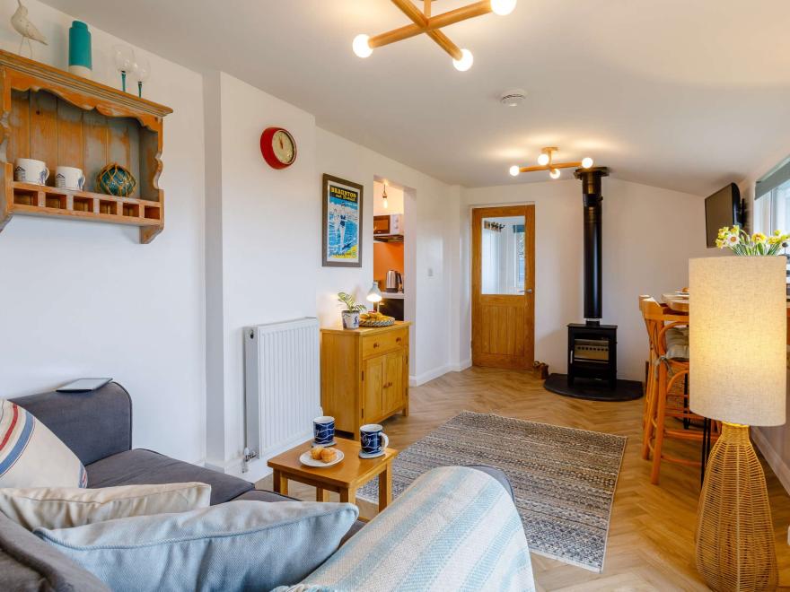Cottage in Braunton, North Devon